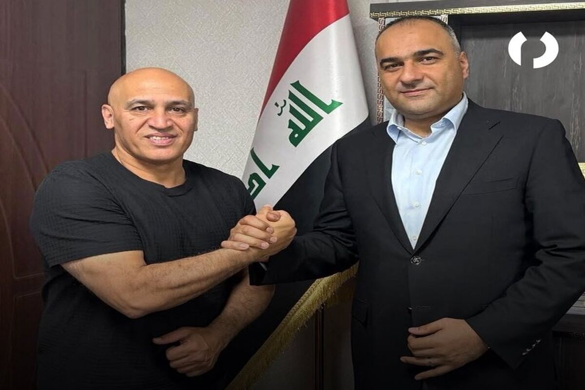 علیرضا منصوریان