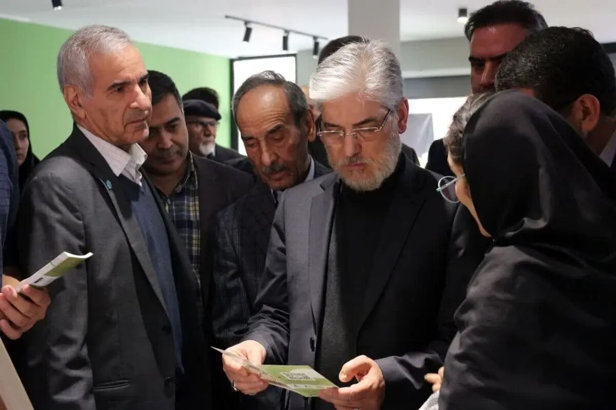وزیر علوم