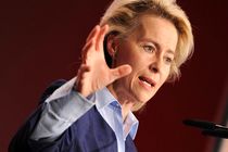 آلمان می گوید، در حال آموزش صد مهاجر سوری برای اهداف غیر نظامی است