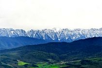 راه‌اندازی اقامت‌گاه‌های بوم‌گردی و خانه مسافر در دودانگه 