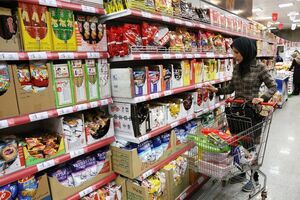 تشکیل ۳۱ پرونده تخلف گران‌فروشی در مشهد 