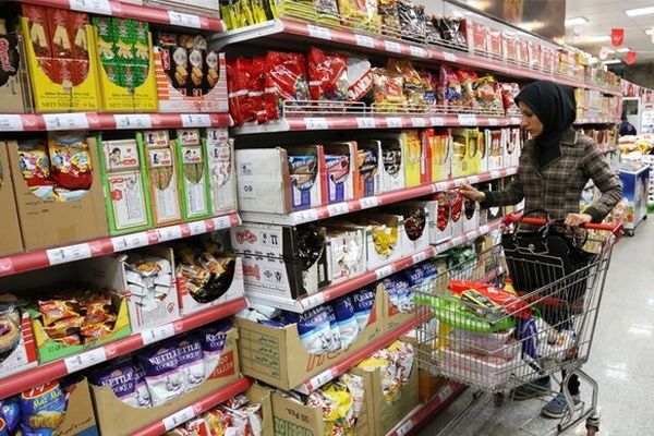 بسته های معیشتی برای مناطق آسیب دیده تهیه می شود