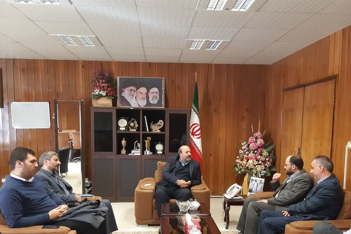 ستاد احرایی.