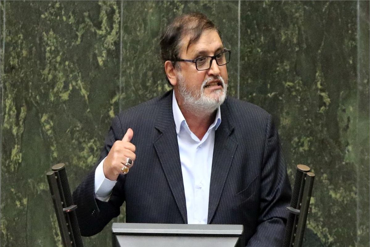 محمد جواد ابطحی