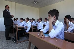 جذب ۲۰ هزار نیرو در آموزش و پرورش برای سال تحصیلی جدید
