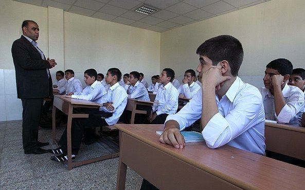 علت کسر مبالغ میلیونی از حقوق اردیبهشت فرهنگیان چه بود؟
