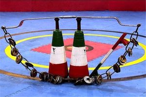 مسابقه عکاسی روز فرهنگ پهلوانی و ورزش زورخانه‌‌ای برگزار می‌شود