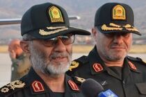 اجازه کوچکترین ناامنی در مرزها را نمی‌دهیم