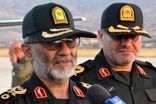 با خودروهای پلاک مخدوش  برخورد می‌شود