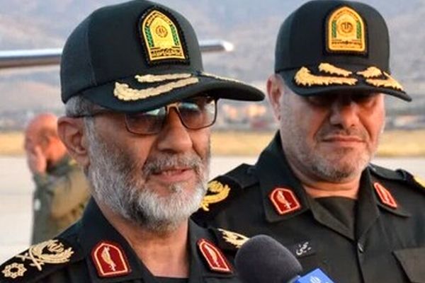 با خودروهای پلاک مخدوش  برخورد می‌شود