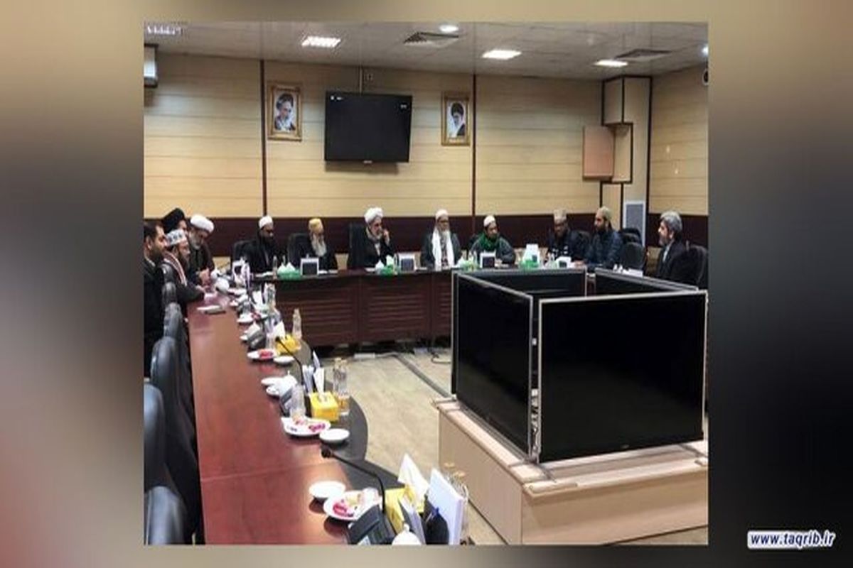 آیت الله قمی