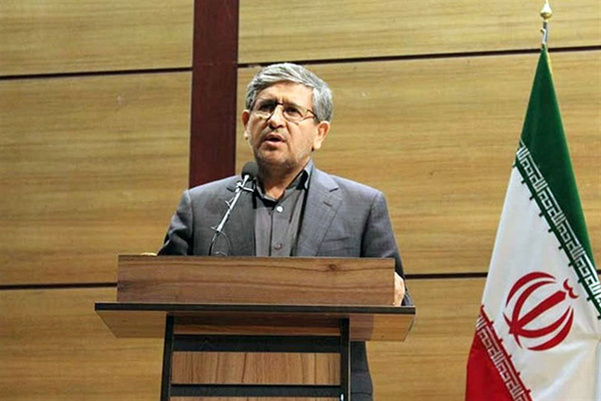 نستهن مقدم شهردار یاسوج