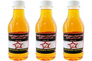 کشف 600 لیتر الکل متانول در شهرضا