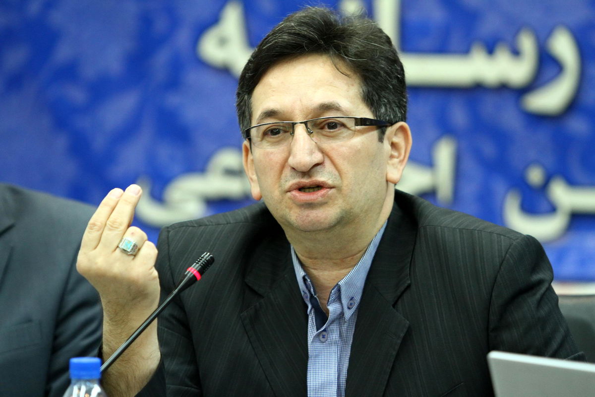 علی اعتصام پور