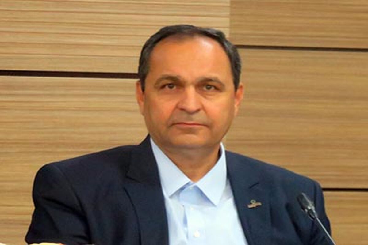 علیرضا حائری