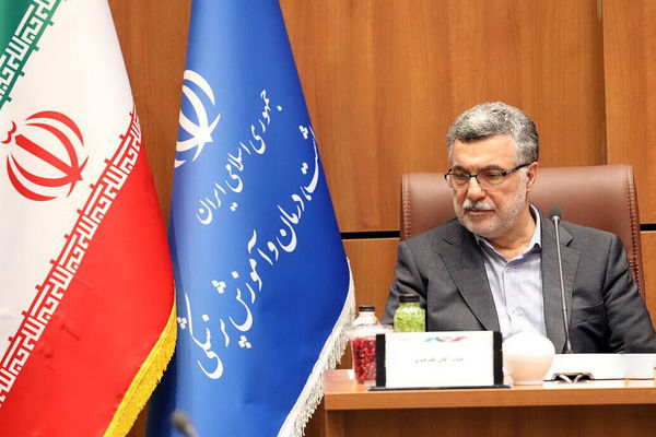 مددکاری اجتماعی تنها یک شغل نیست، بلکه هنری انسانی است