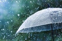 بارش در اغلب مناطق نیمه شمالی
