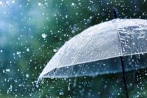 بارش در اغلب مناطق نیمه شمالی