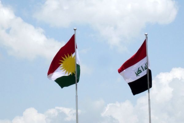 حمله موشکی ایران به اقلیم کردستان عراق تکذیب کرد