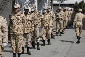 عدم اجازه سربازان غایب در استفاده از امریه
