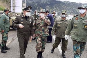 ایستگاه سلامت سنجی در ورودی‌ های اکثر استان‌ ها مستقر شده است