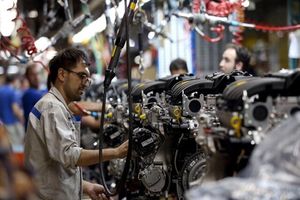 صنعت قطعه‌سازی مازندران نیازمند اجرای حمایت‌های وعده داده شده است