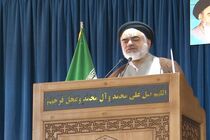 دشمن به دنبال اندلس‌سازی، عادی سازی و در نهایت براندازی است