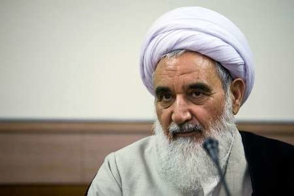 امام‌جمعه کرمانشاه