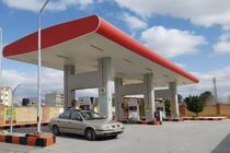  تحویل بیش از ۱۲۶ میلیون مترمکعب گاز طبیعی به جایگاه‌های سوخت CNG