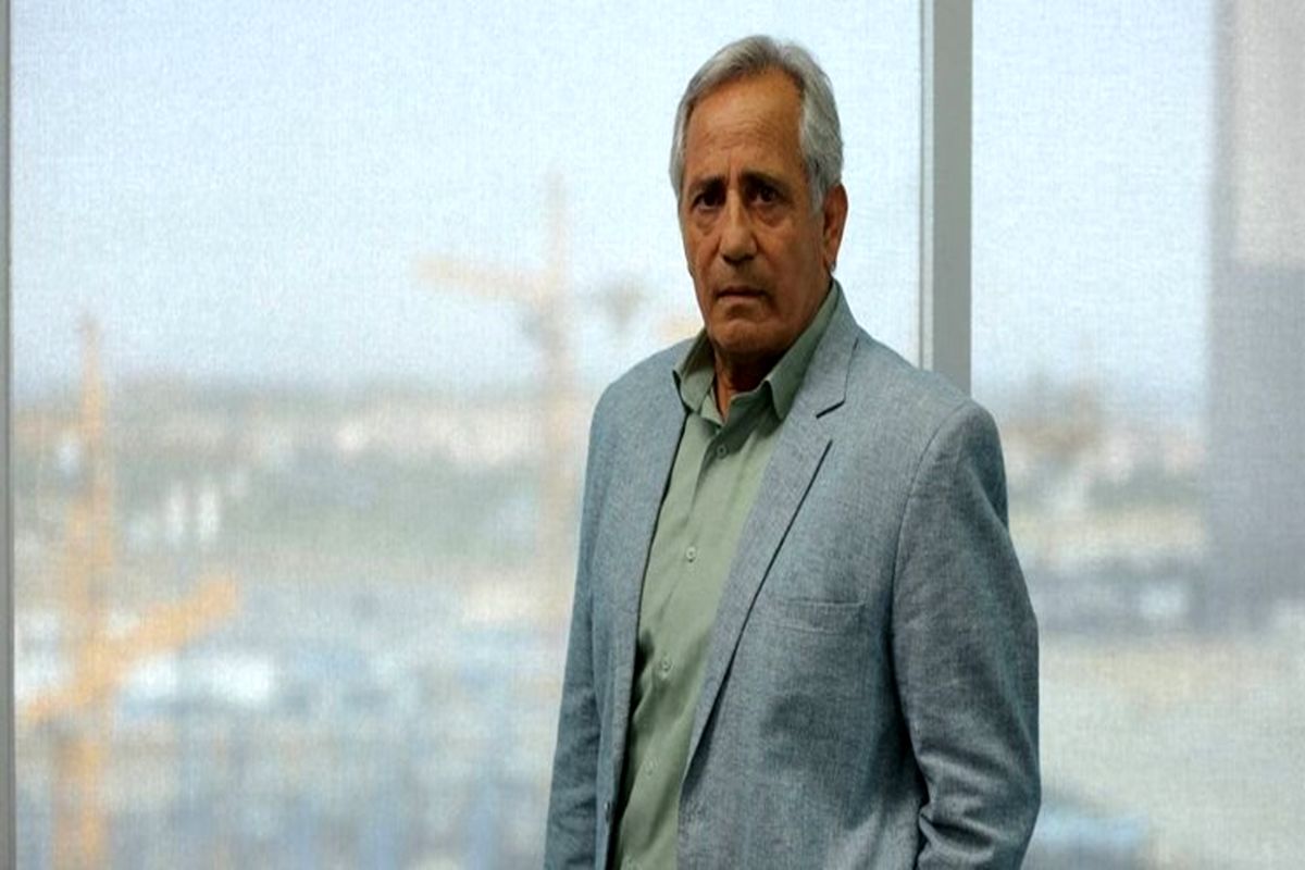 سریال شرق بهشت