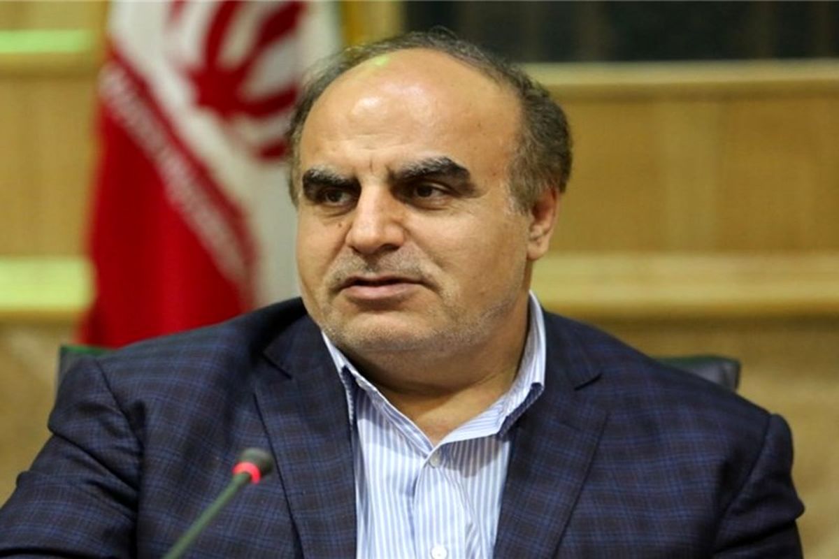 استاندار کرمانشاه