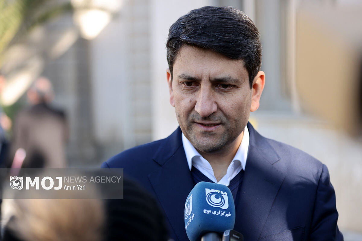 ستار هاشمی