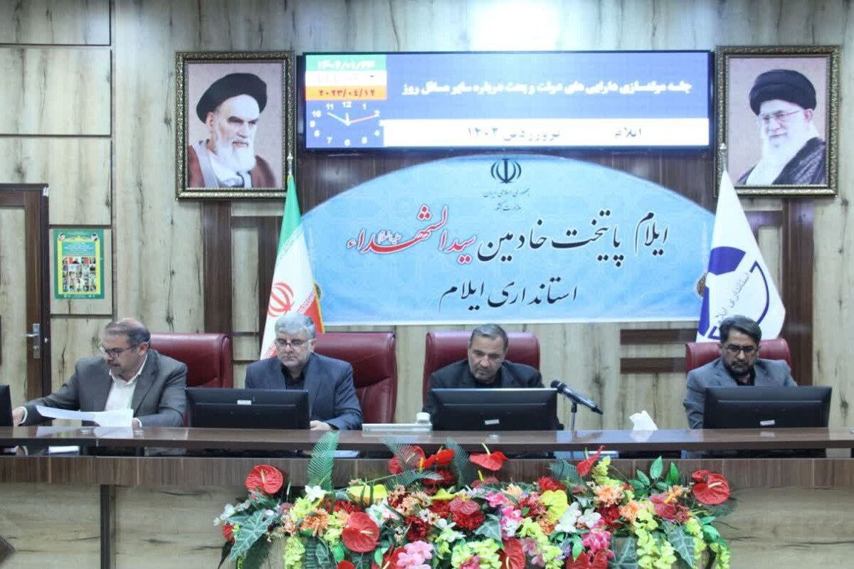 استانداران