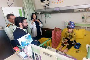 اجرای بیش از 10 ویژه برنامه‌ در منطقه ده شهرداری اصفهان