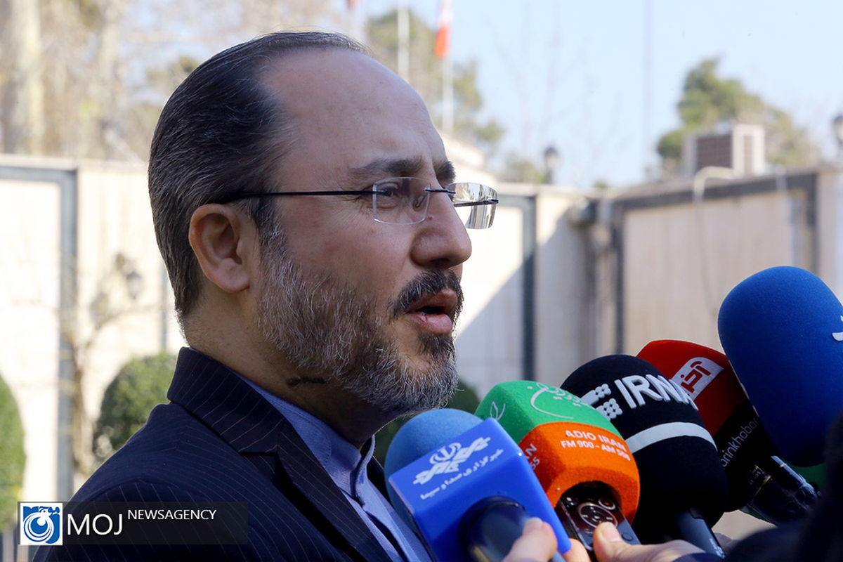 حاشیه جلسه هیات دولت - ۱۸ بهمن