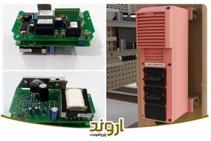 بومی‌سازی موفق تقویت‌کننده داخلی اینترکام در پتروشیمی اروند