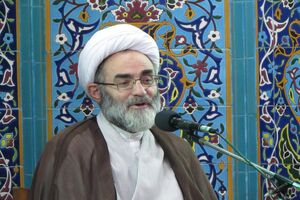 شکرگزاری خداوند موجب نشاط انسان می شود/ توجه مسئولان به آستارا پیشرفت دو ملت ایران و آذربایجان را به همراه دارد