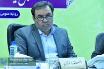 استاندار لرستان شهادت سید نورخدا موسوی را تسلیت گفت