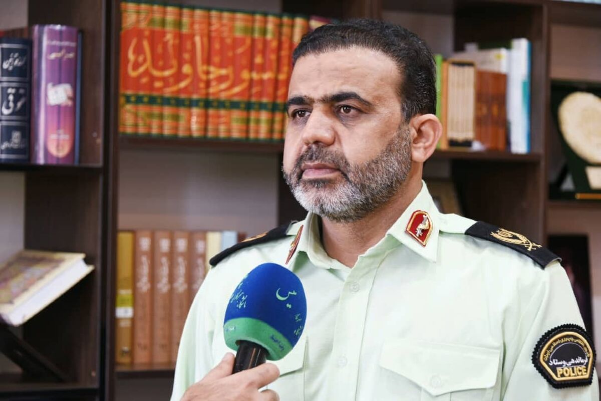 القاصی مهر