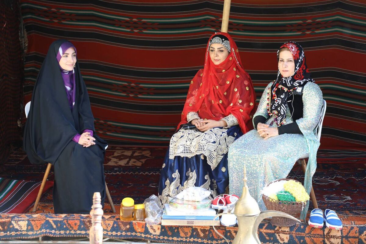 روستا آباد