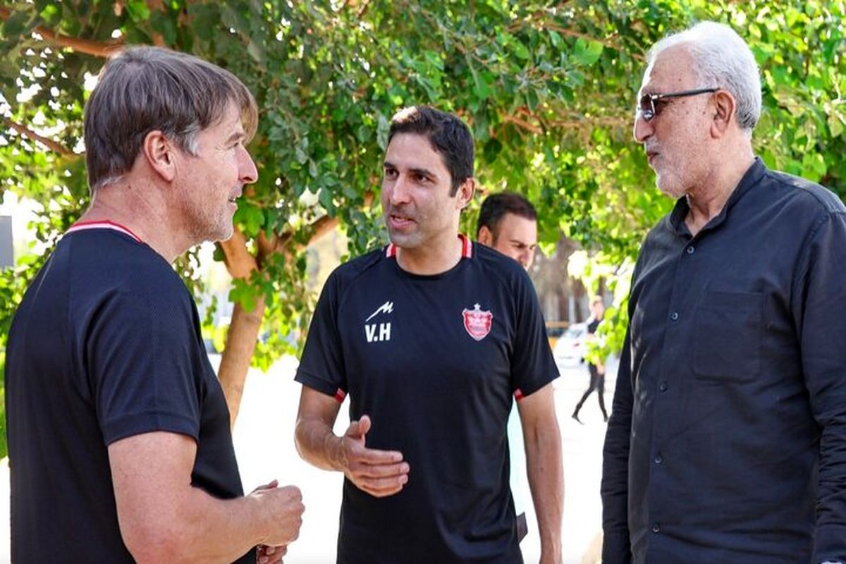 وحید هاشمیان