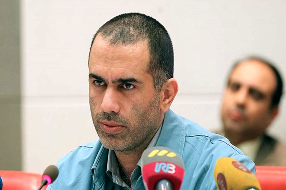سعید اشناب