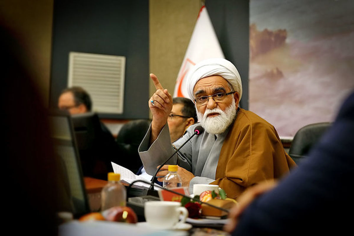 نماینده ولی فقیه