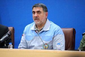 در یک‌ سال گذشته نقشه راه و مرکز ملی پاسخ به بحران راه‌اندازی شد