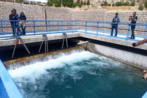 تأکید بر فرهنگ‌سازی مصرف بهینه آب در بازدید از تأسیسات آبرسانی شیراز/ از تصفیه تا توزیع پایدار آب شرب