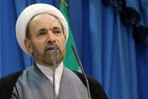 مقاومت، رمز پیروزی ملت ایران است