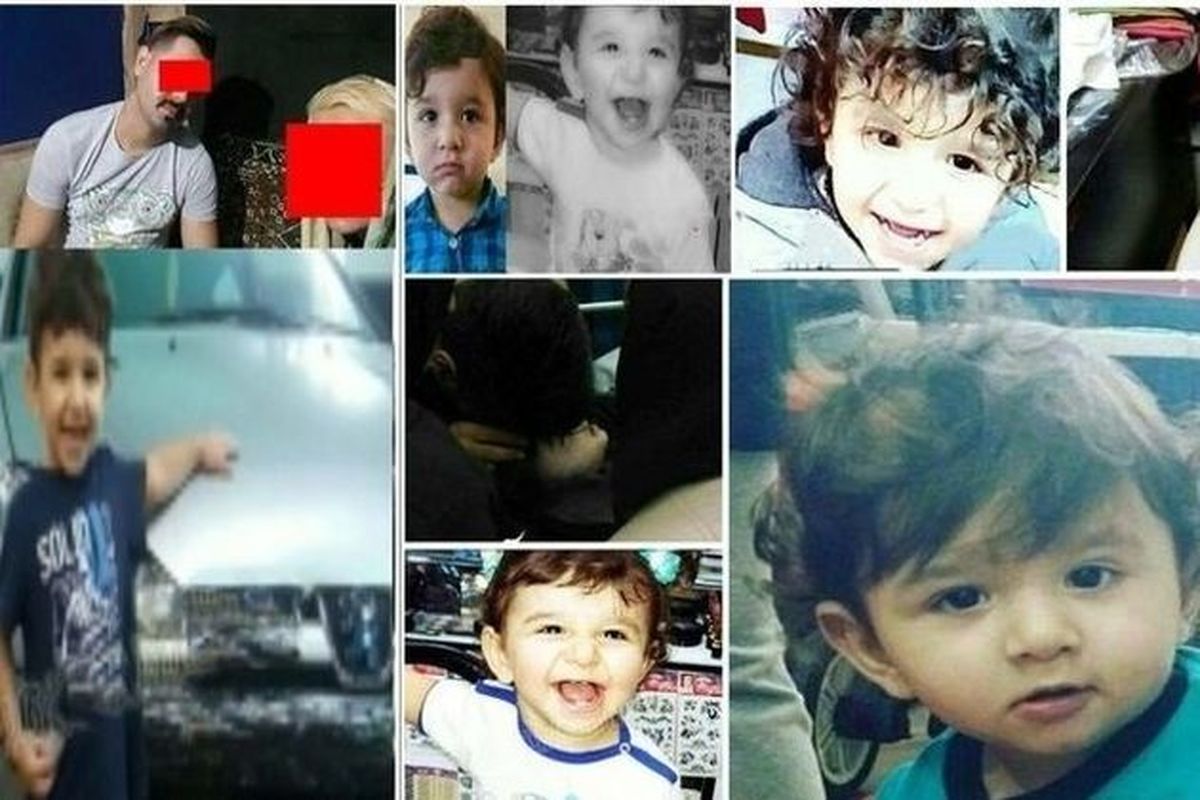 قتل+اهورا+قاسمی