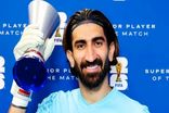 «بیرانوند» از دروازه ایران همانند «تنگه هرمز» محافظت کرد