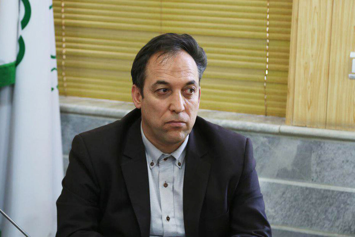 سرپرست شهرداری منطقه دو قم
