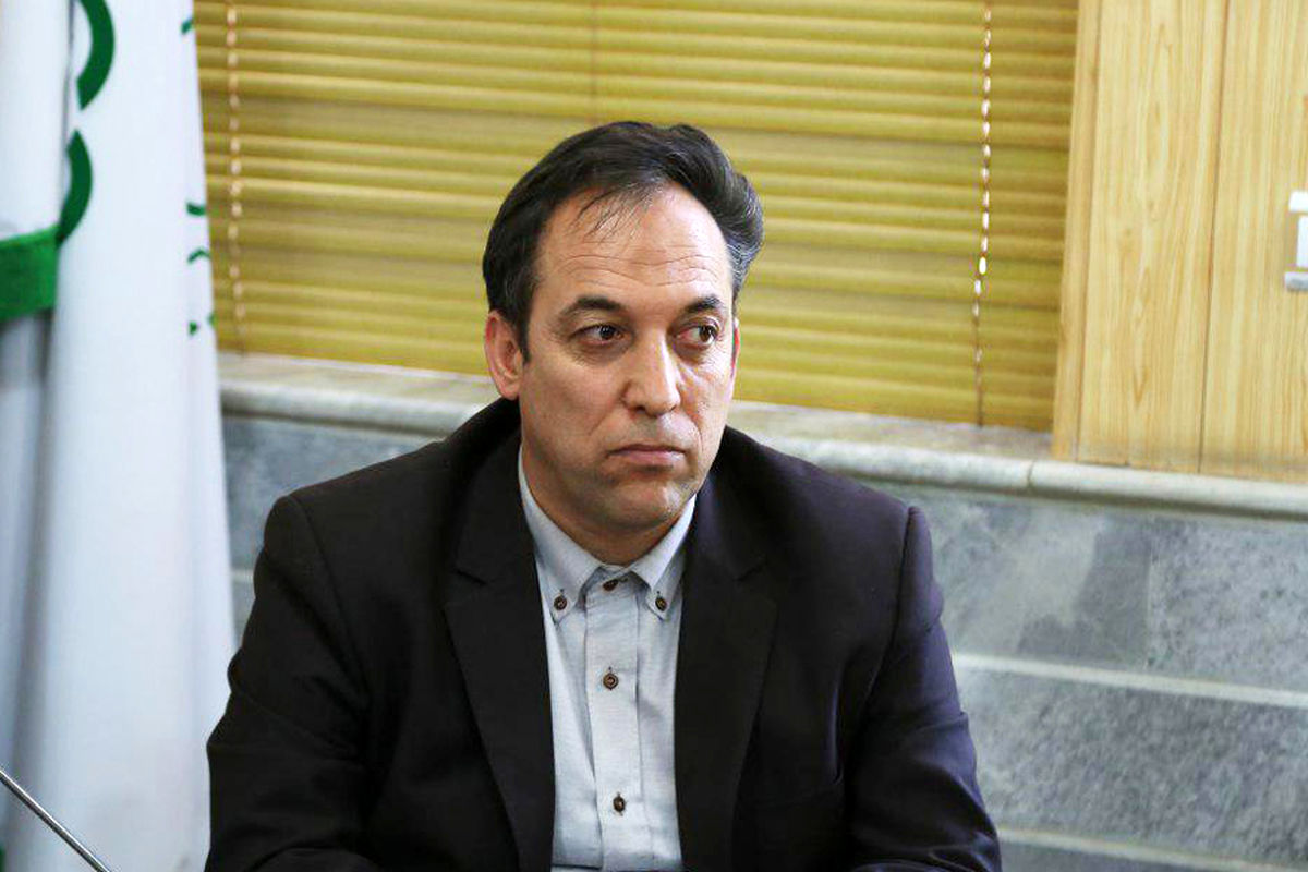 سرپرست شهرداری منطقه دو قم